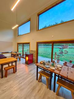 Hotel Neyün La Junta - 4