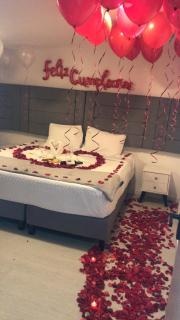 WD Hotel Downtown - Corferias y Embajada EEUU - 0