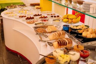 Hotel Pousada da Neve - Nova Petrópolis - 1