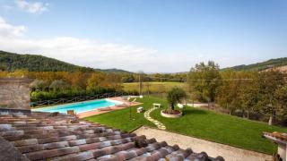 Umbria Genius Loci Farmhouse - 4