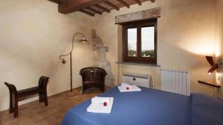 Umbria Genius Loci Farmhouse - 4