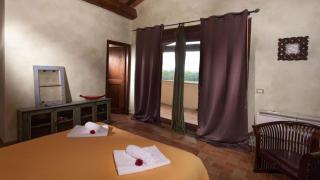 Umbria Genius Loci Farmhouse - 6