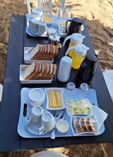 Suítes Sol e Mar - Pé na Areia- Ilha Grande - Angra dos Reis - 3