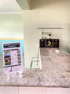 Large house with AC WiFi parking Ideal for families - 3