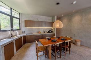 Esencia Villa - 3BR Private Pool & Hammock - 4