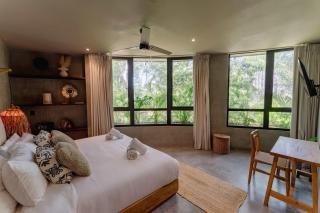 Esencia Villa - 3BR Private Pool & Hammock - Tulum - 5