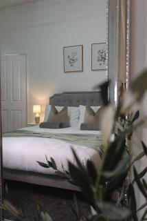 Spacious Sunderland Apartment - Free Private Parking, Contractors Welcome - 4