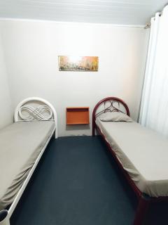 A Casa Amarela - 1