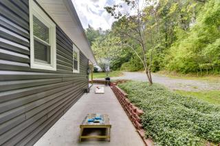 Papas Cottage Hot Tub Near Nelson 151 - 4