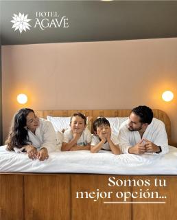 Hotel Casa Agave - 1