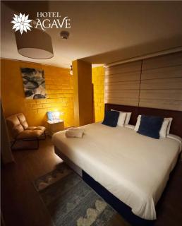 Hotel Casa Agave - 2