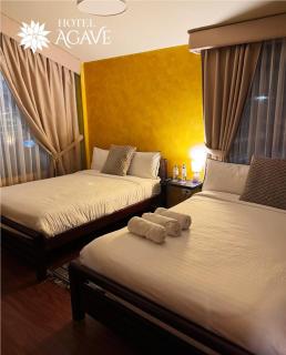 Hotel Casa Agave - 1