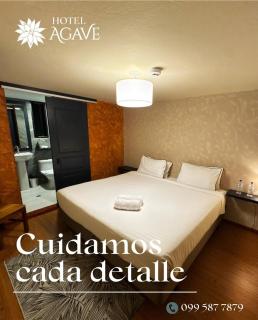 Hotel Casa Agave - 6