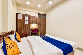 Hotel O Vip Homes - 1