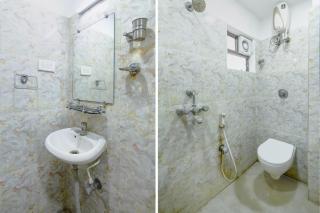 Super hotel O Adri 2 - 7