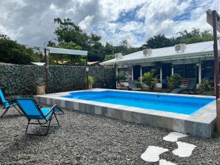 Habitaciones Kolibri - Quepos - 9