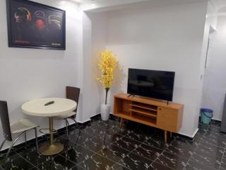 Lovely one bedroom apartment - 7