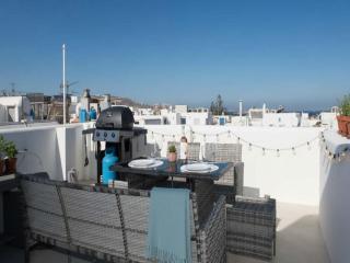 Maisonette with Beautiful Terrace - 6