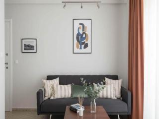 Maisonette with Beautiful Terrace - 4