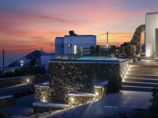 Kalafatis Stay with Private Pool - 3