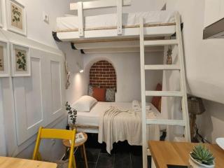Mykonos Town Home for Two - 6