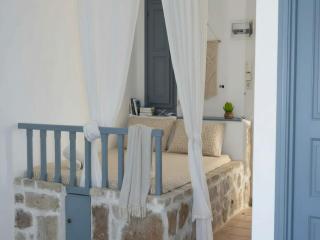 Santorini Stay with Hot Tub - 7