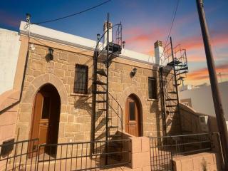 Traditional Stone House in Malonas - 0