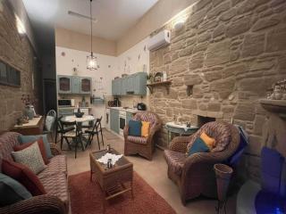 Traditional Stone House in Malonas - 4