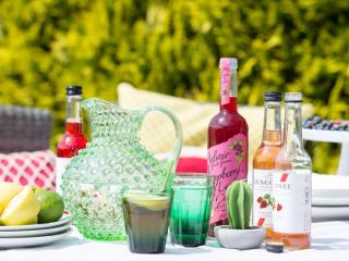 Villa in Loosdrecht with sunny balcony - 1