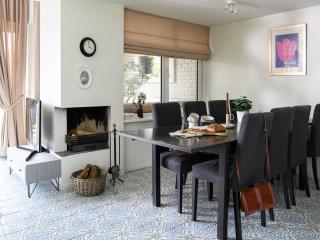 Villa in Loosdrecht with sunny balcony - 7