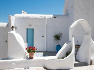 Mykonos Home by Beach - 0