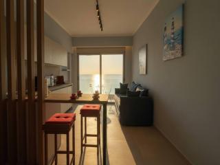 Stay in Charaki Facing the Sea - 7