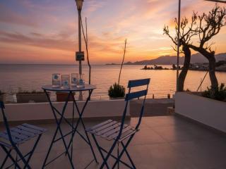 Stay in Charaki Facing the Sea - 8
