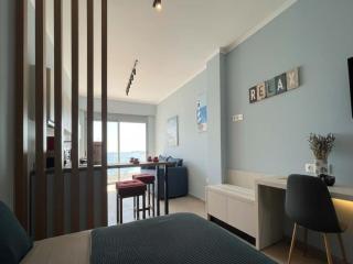 Stay in Charaki Facing the Sea - 6