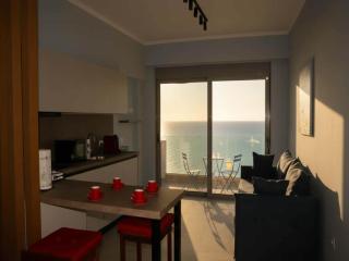 Stay in Charaki Facing the Sea - 4