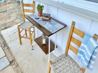 Paros Suite with Balcony & Parking - 7