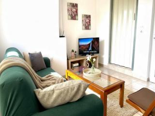 Paros Suite with Balcony & Parking - 4