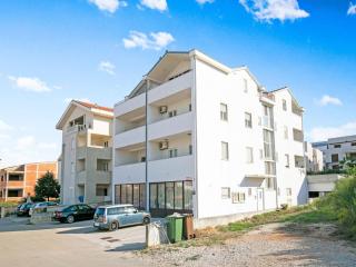 Tasteful Apartment in Zadar with Balcony - 6