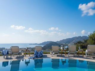 Rhodes Retreat with Private Pool - 9
