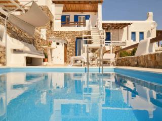Panormos Retreat with Pool - 2