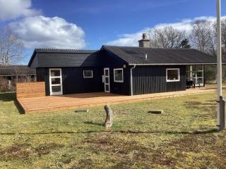 4 star holiday home in Hals - 9
