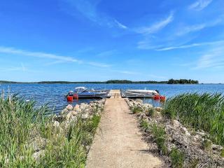 5 person holiday home in 38472 - 2