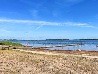 5 person holiday home in 38472 - 1