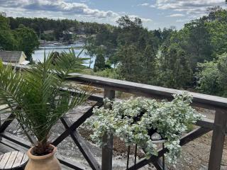 5 star holiday home in INGARÖ - 0