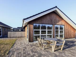 8 person holiday home in Brovst - 8