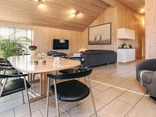 8 person holiday home in Brovst - 6