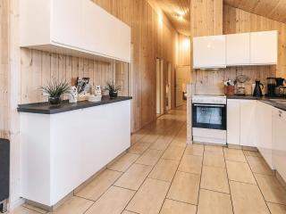 8 person holiday home in Brovst - 5