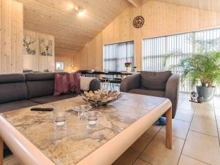 8 person holiday home in Brovst - 1