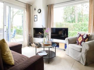 Comfort Bungalow in Loosdrecht near Amsterdam - 5