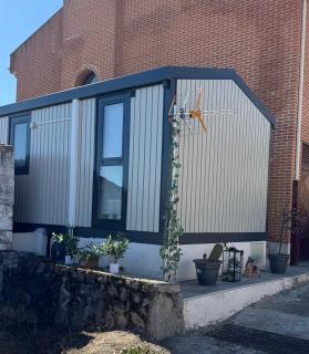 El Descanso de Eros - 5